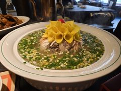 -杏花村水席楼·洛阳水席(老城十字街店)