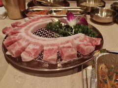 -釜山火炉家泥炉烤肉(东港芳清园店)