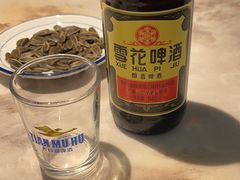 -川悦壹号·川菜(蠡溪路店)