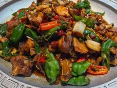 -四季厨房 鲁菜·孔府烤鸭(二环南路店)