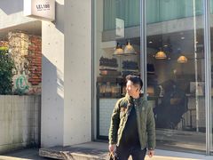 -LE LABO(ルラボ代官山店)