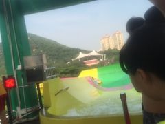 -珠海梦幻水城