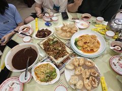 -葛记焖饼(伏牛路店)