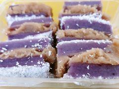 -米阿糯糕团•酒酿•甜品(莫愁店)