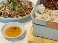 -沙河粉村·国家非遗传承(云台店)