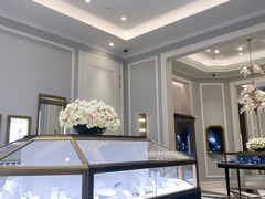 -Harry Winston 海瑞温斯顿