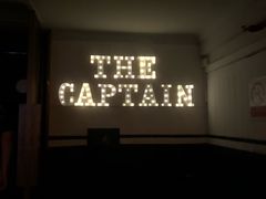-船长酒吧 The Captain