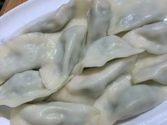 -喜家德虾仁水饺(南山书城店)
