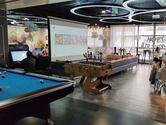 -CIAO·团建聚餐·生日派对轰趴馆(福田店)