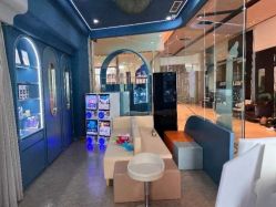 -唯儿诺儿童医院·儿科·眼科(新天地店)