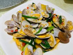 -强记海鲜·大排档(蛇口新街店)