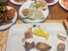 -汉巴味德(大悦城店)