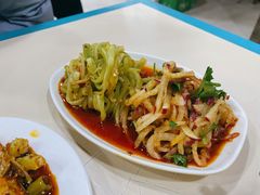 -天一沾水肥肠(科园一街店)