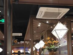 大堂-云海肴云南菜·蒸汽石锅鱼(北京良乡华冠店)