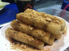 -马路边边·成都串串(翠柏路店)