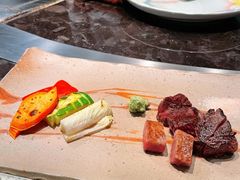 -Ginza Onodera铁板烧(外滩十八号店)