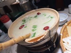 -掌柜的店·河南菜(日月光店)