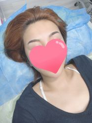 -Yue Show馨选·半永久纹眉纹眼线