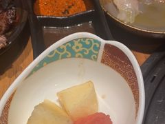 -赤坂亭·M9和牛烧肉·铁板烧·日料398放题(长泰广场店)