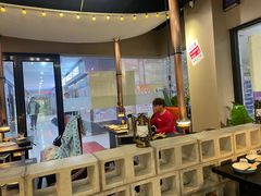 -熊大·鲜烤黄牛肉(五山店)