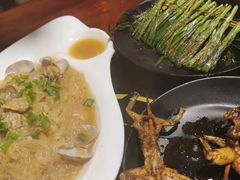 -庆合府重庆大排档(紫都城店)