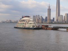 -船长9号·精致湖北菜(江滩店)