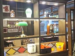 -阿大排档(长春这有山店)