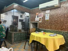 -海鲜街菜馆(海珠南路店)