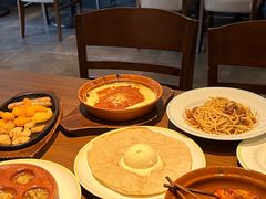 -萨莉亚意式餐厅(南京虹悦城店)