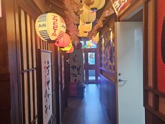 -弓二·烧鸟居酒屋(财富购物中心店)