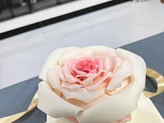 -匡小敏手工烘培(大地金墅店)