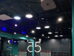 -威仕顿健身游泳(御锦城店)