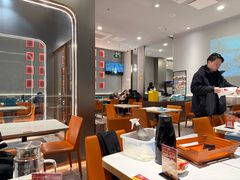 -川百汇烤鱼·泡饼·美蛙(八达岭店)
