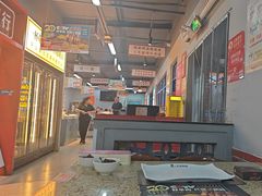 -清真·金鑫隆牛羊肉(环山路店)