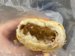 -巴黎贝甜(华堂新辰汇店)