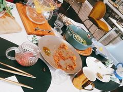 -开间茶馆·围炉煮茶