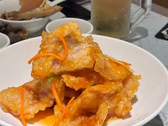 -关东小磨东北菜(漕河泾印象城店)