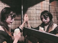 -恐怖游戏(湖滨店)