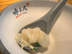 -馋三尺蟹粉小笼(人民广场店)