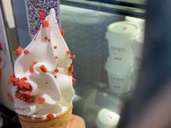 -西贝莜面村(万象天地店)