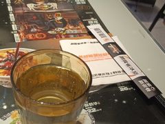 -開籠雀冰室(同和金铂店)