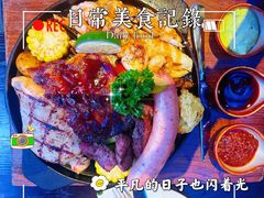 -bluefrog蓝蛙(水游城店)