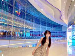 -香樟花园法式铁板烧(恒隆广场店)