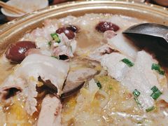 -金掌勺锅包肉(太原万达店)