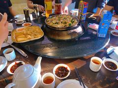 -阿多私房菜(顺德店)