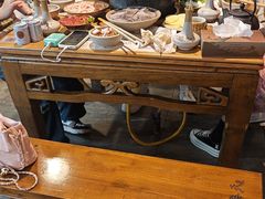 -白乐天毛肚火锅馆(南滨路店)