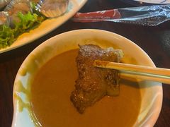 -火云龙烤肉(紫荆花店)