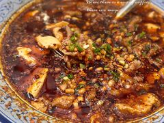 豆花牛肉-三猫黑鱼花(南大店)