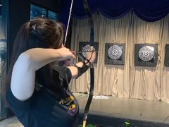 -轻武堂传统射箭·功夫茶·射击体验馆(仁和新城店)