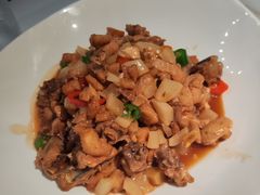 竹林生炒鸡-海龙馆海鲜餐厅(西湖文化广场店)
